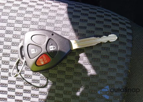 2007 Toyota Rav4 Sport из США, поврежденный, VIN JTMZD32V075041067